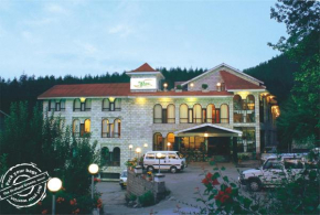 The Orchard Greens, Manali